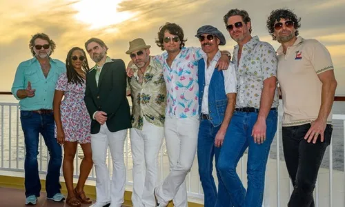 Yacht Rock Revue