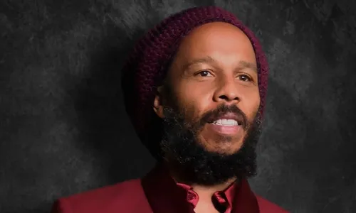 Ziggy Marley