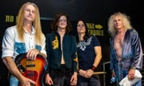 Zoso The Ultimate Led Zeppelin Experience