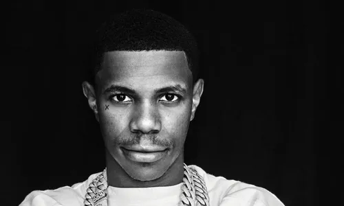 A Boogie Wit Da Hoodie