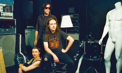 A Place To Bury Strangers