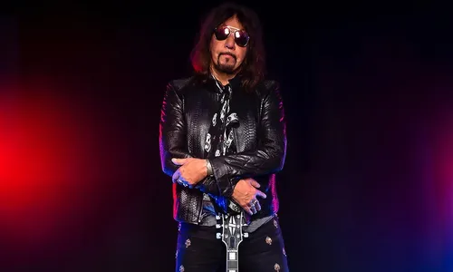 Ace Frehley