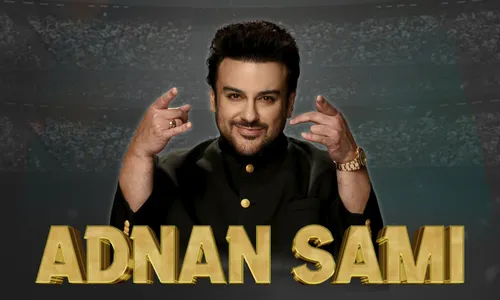 Adnan Sami