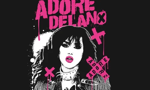 Adore Delano