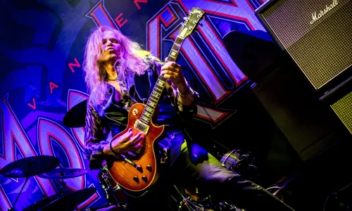 Adrian Vandenberg