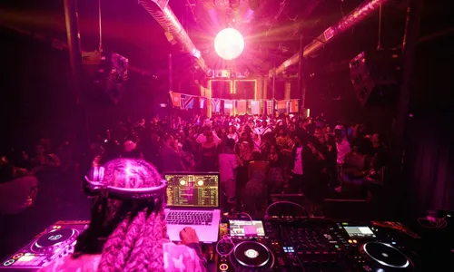 Afro GoGo