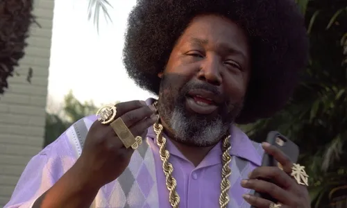 Afroman