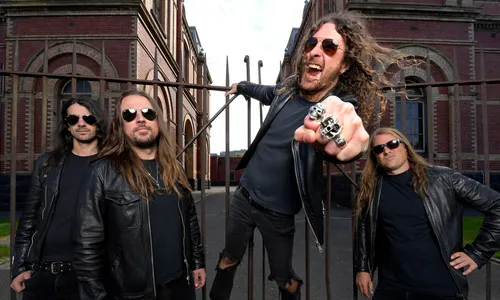 Airbourne