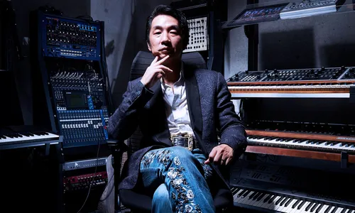 Akira Yamaoka