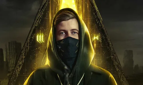 Alan Walker