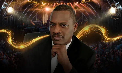 Alexander O'Neal