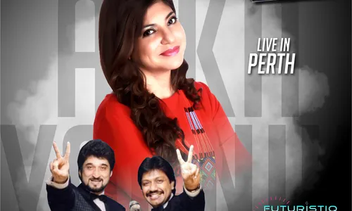 Alka Yagnik