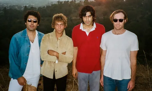 Allah-Las