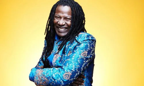 Alpha Blondy