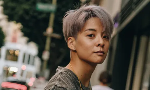 Amber Liu
