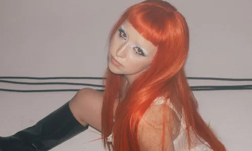 Amelia Moore