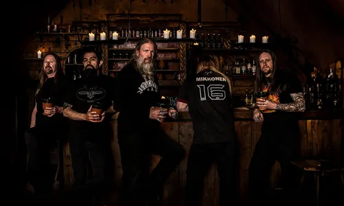 Amon Amarth