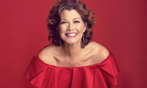 Amy Grant