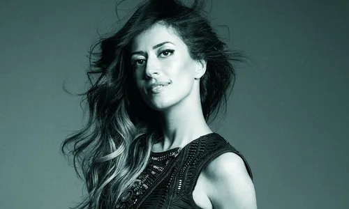 Ana Moura