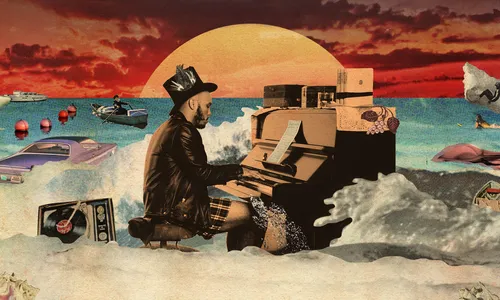 Anderson .Paak & The Free Nationals