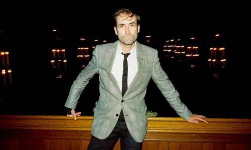 Andrew Bird