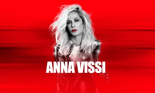 Anna Vissi