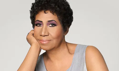 Aretha Franklin