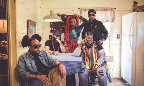 Arrested Development