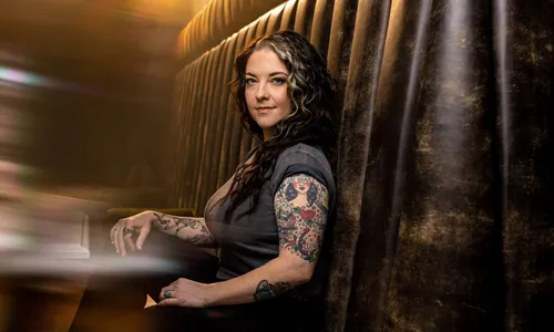 Ashley McBryde
