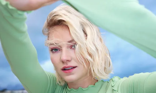 Astrid S