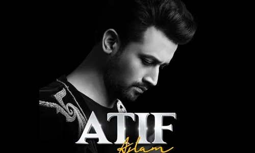 Atif Aslam
