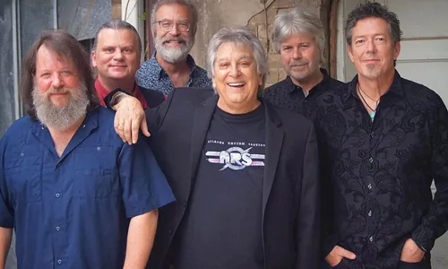 Atlanta Rhythm Section