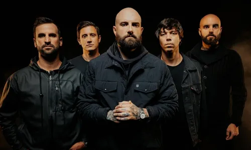 August Burns Red