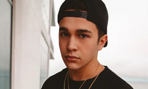 Austin Mahone