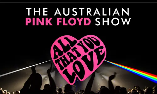 Australian Pink Floyd Show