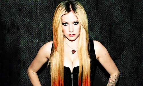 Avril Lavigne