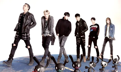 B.A.P