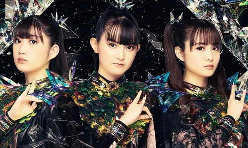 BABYMETAL