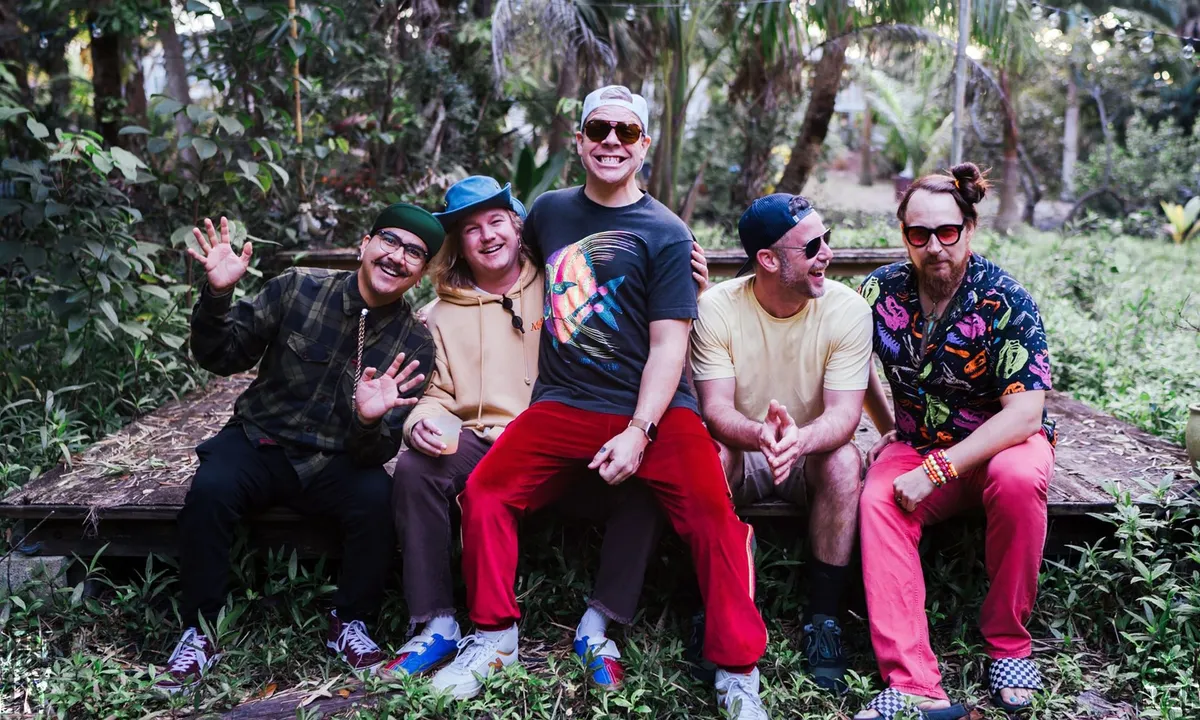 Badfish - A Tribute To Sublime
