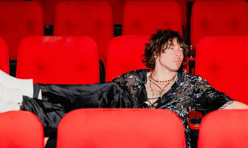 Barns Courtney
