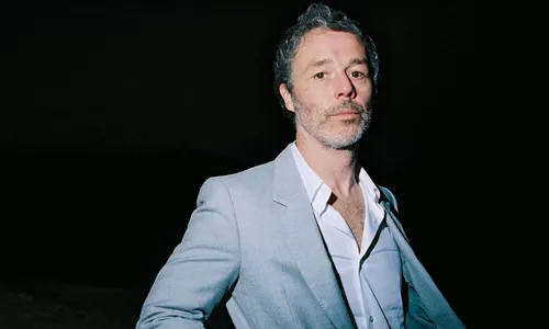 Baxter Dury