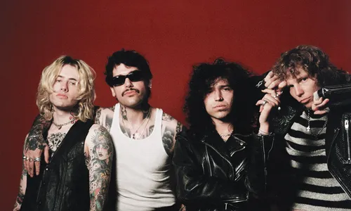 Beauty School Dropout