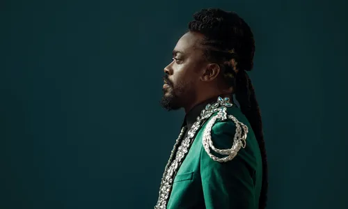 Beenie Man