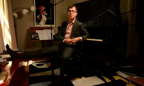 Ben Folds