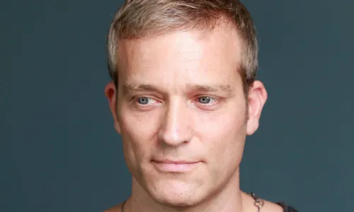 Ben Klock
