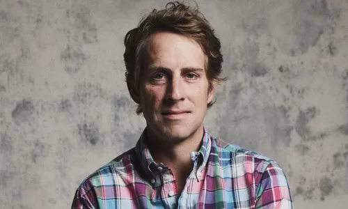 Ben Rector