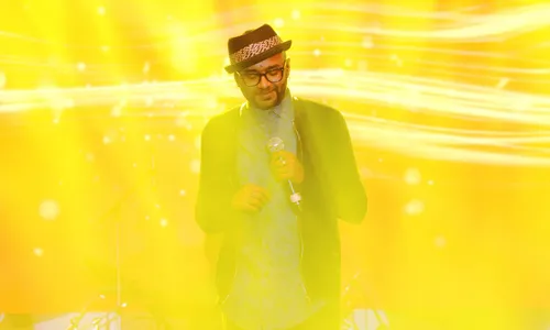 Benny Dayal