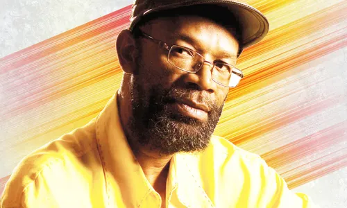 Beres Hammond