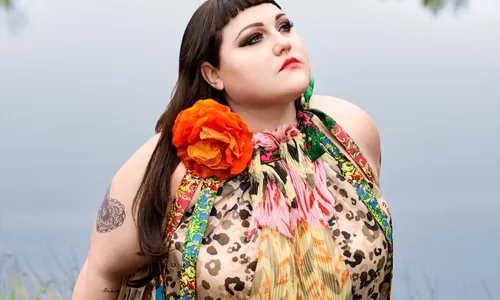 Beth Ditto