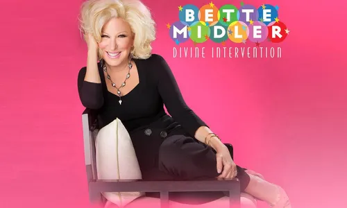 Bette Midler
